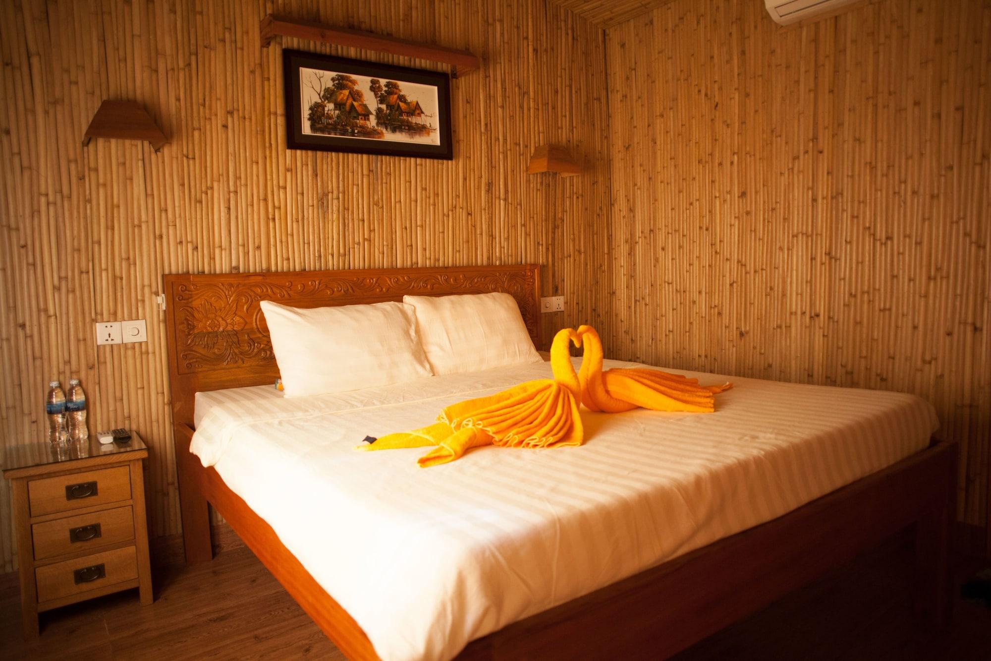 Sok Sabay Resort Sihanoukville Ngoại thất bức ảnh