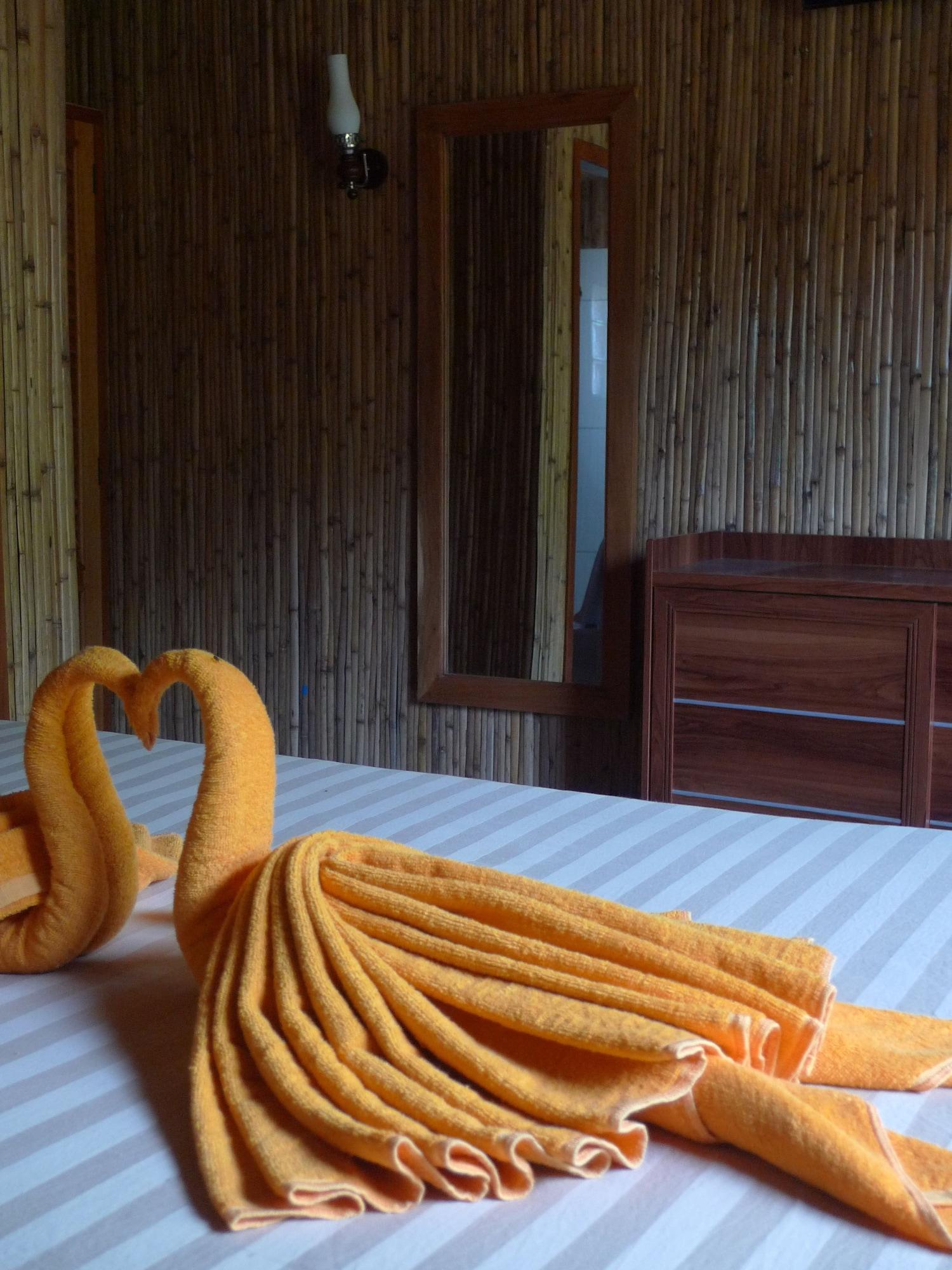 Sok Sabay Resort Sihanoukville Ngoại thất bức ảnh