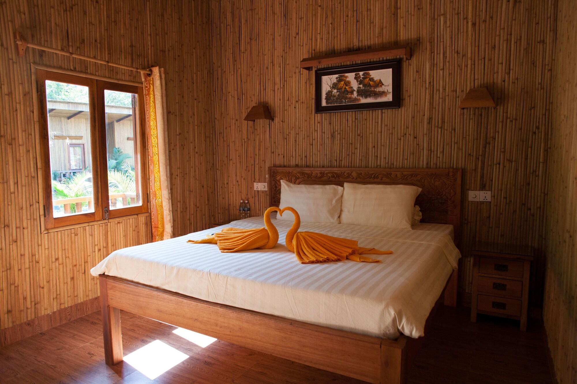 Sok Sabay Resort Sihanoukville Ngoại thất bức ảnh