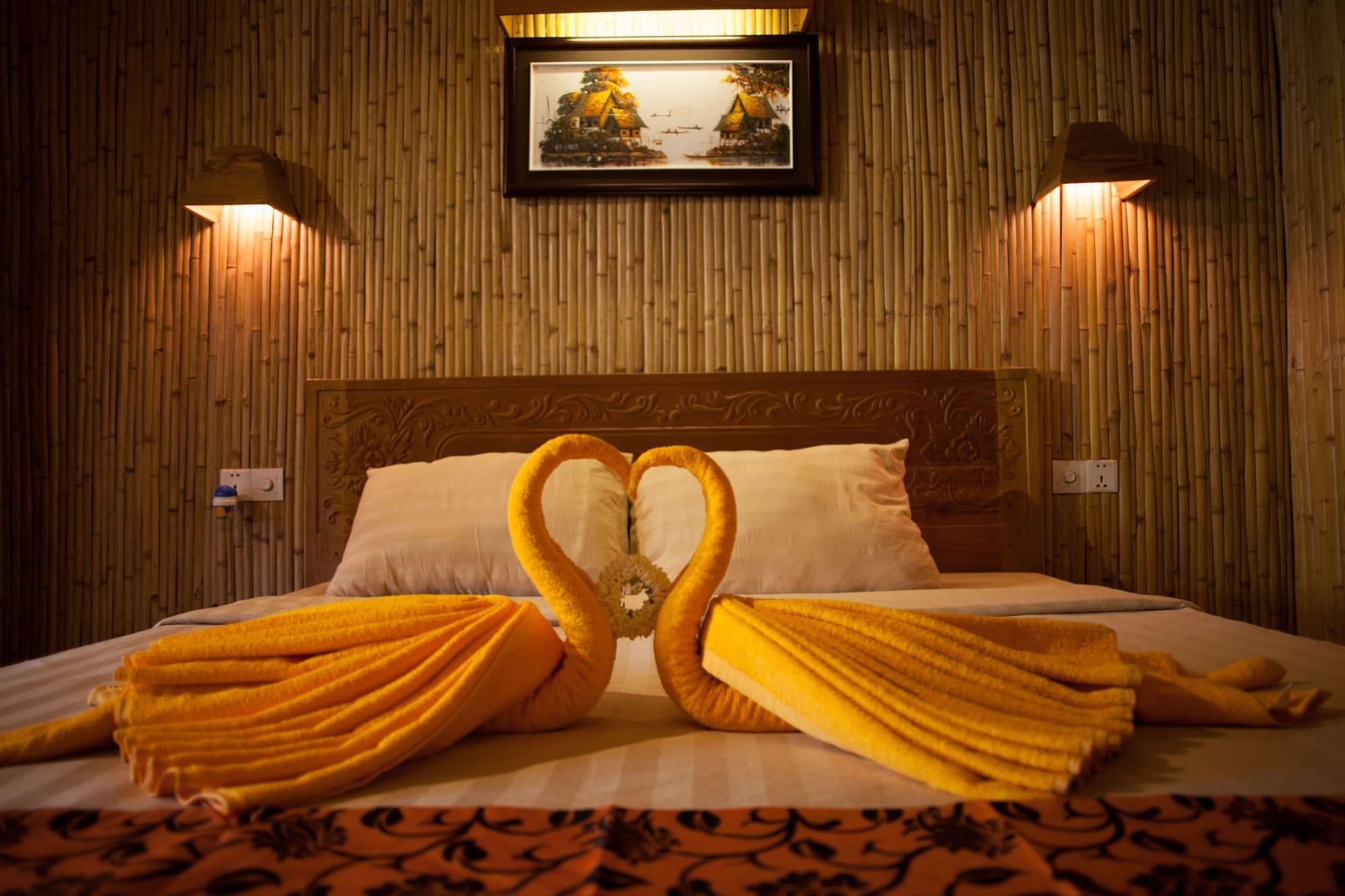 Sok Sabay Resort Sihanoukville Ngoại thất bức ảnh