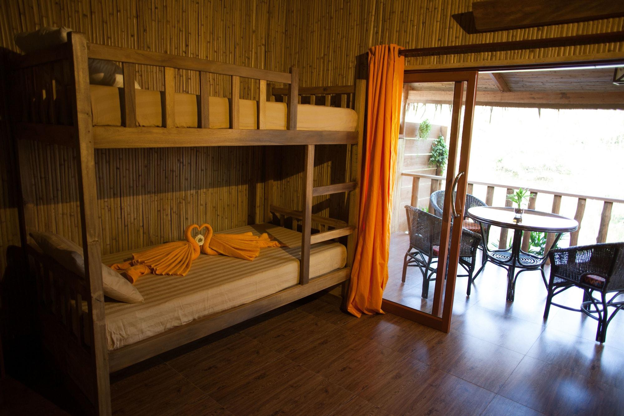 Sok Sabay Resort Sihanoukville Ngoại thất bức ảnh