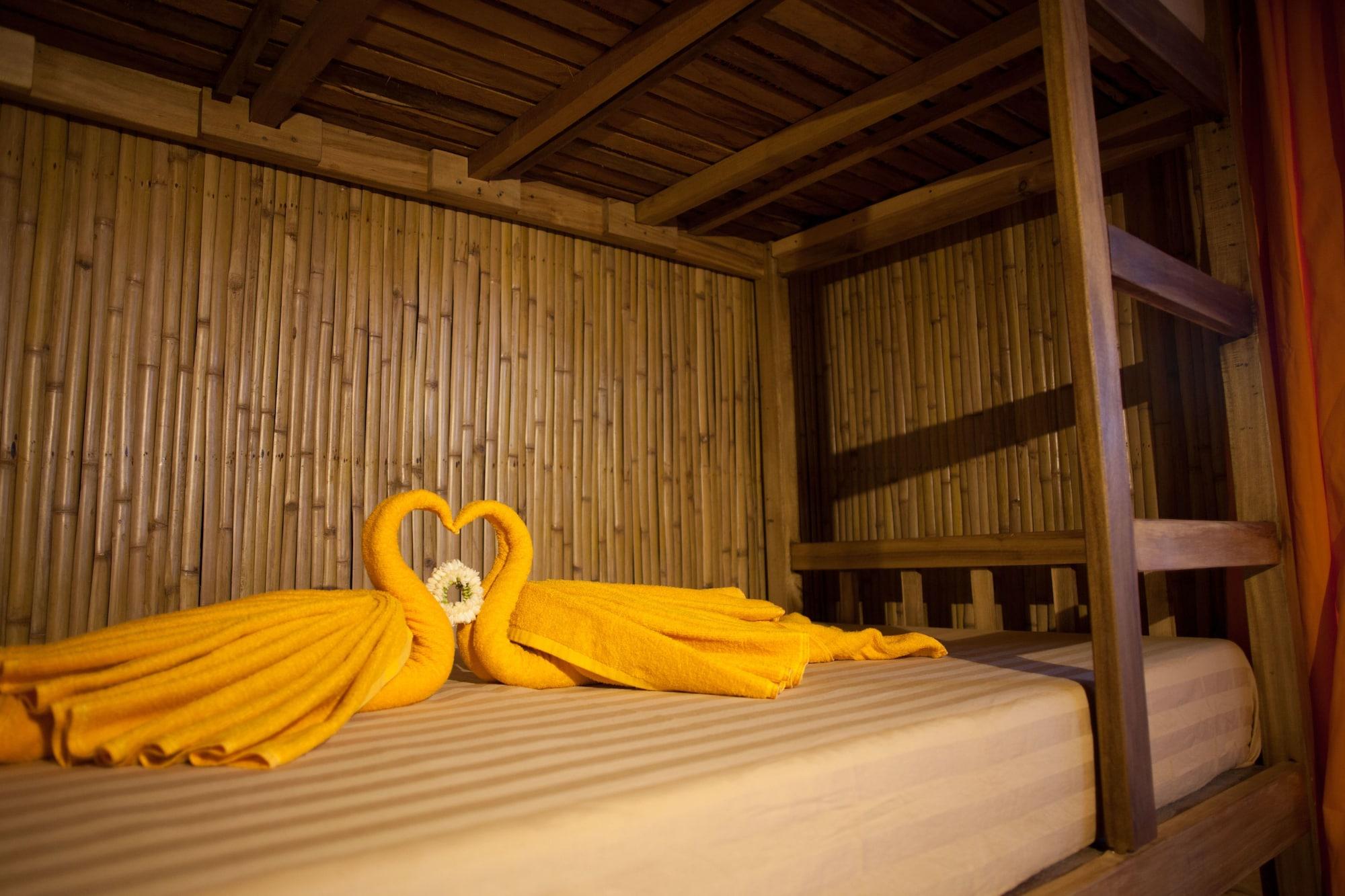 Sok Sabay Resort Sihanoukville Ngoại thất bức ảnh