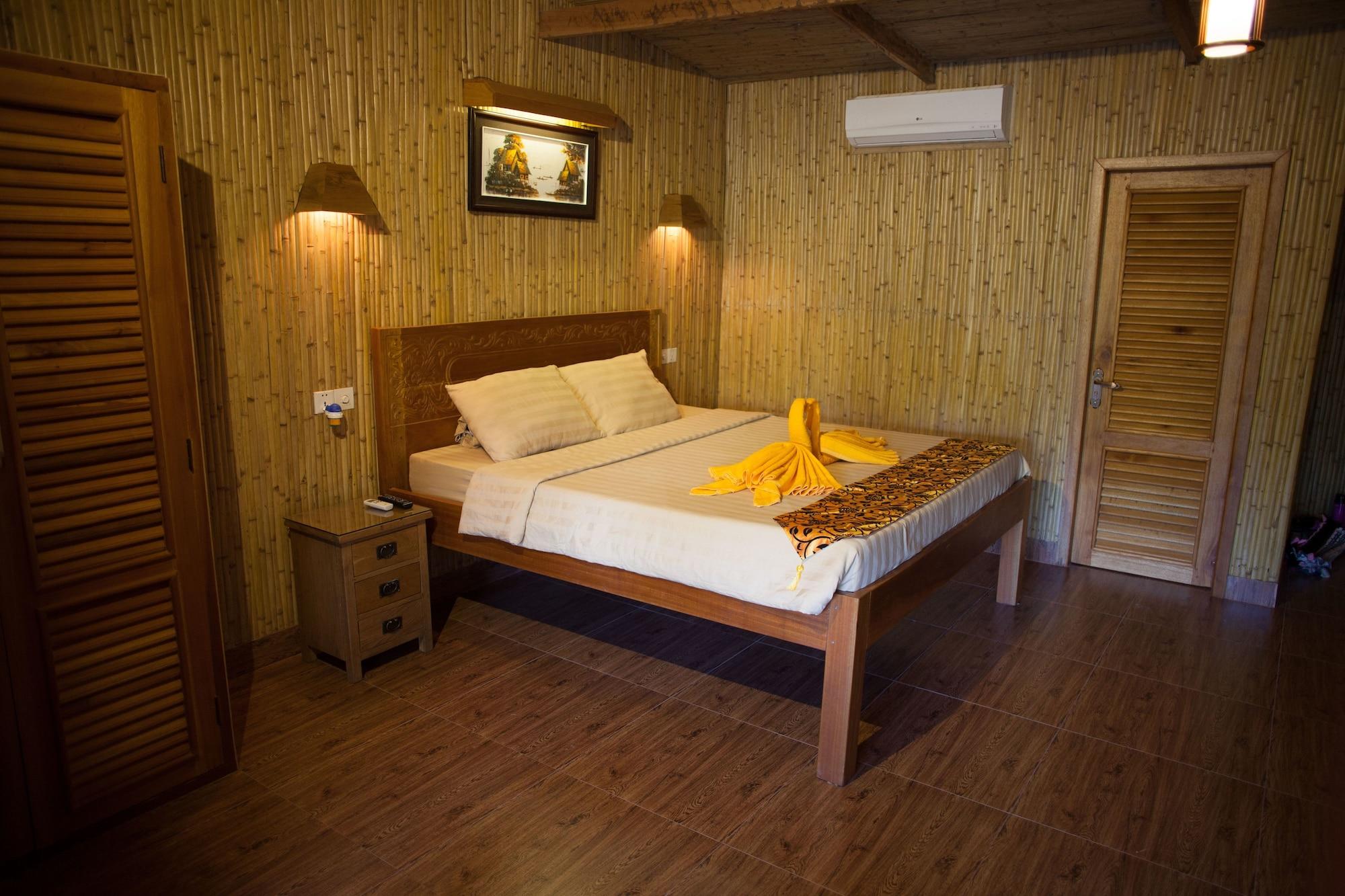 Sok Sabay Resort Sihanoukville Ngoại thất bức ảnh