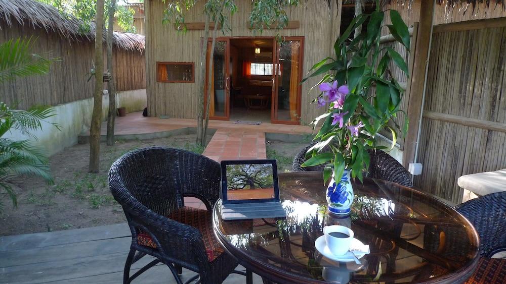 Sok Sabay Resort Sihanoukville Ngoại thất bức ảnh