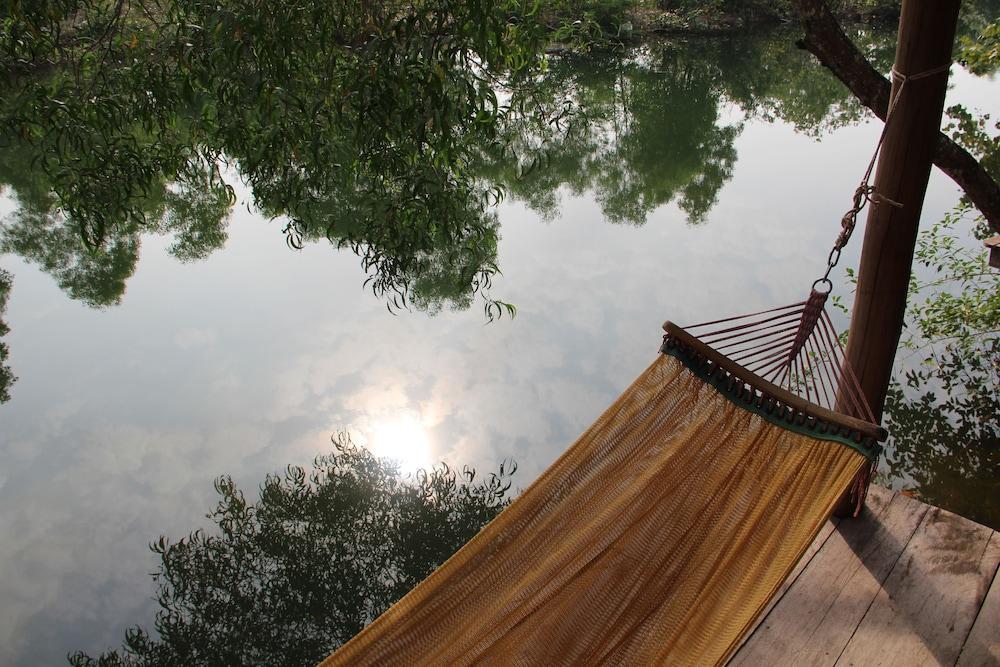 Sok Sabay Resort Sihanoukville Ngoại thất bức ảnh