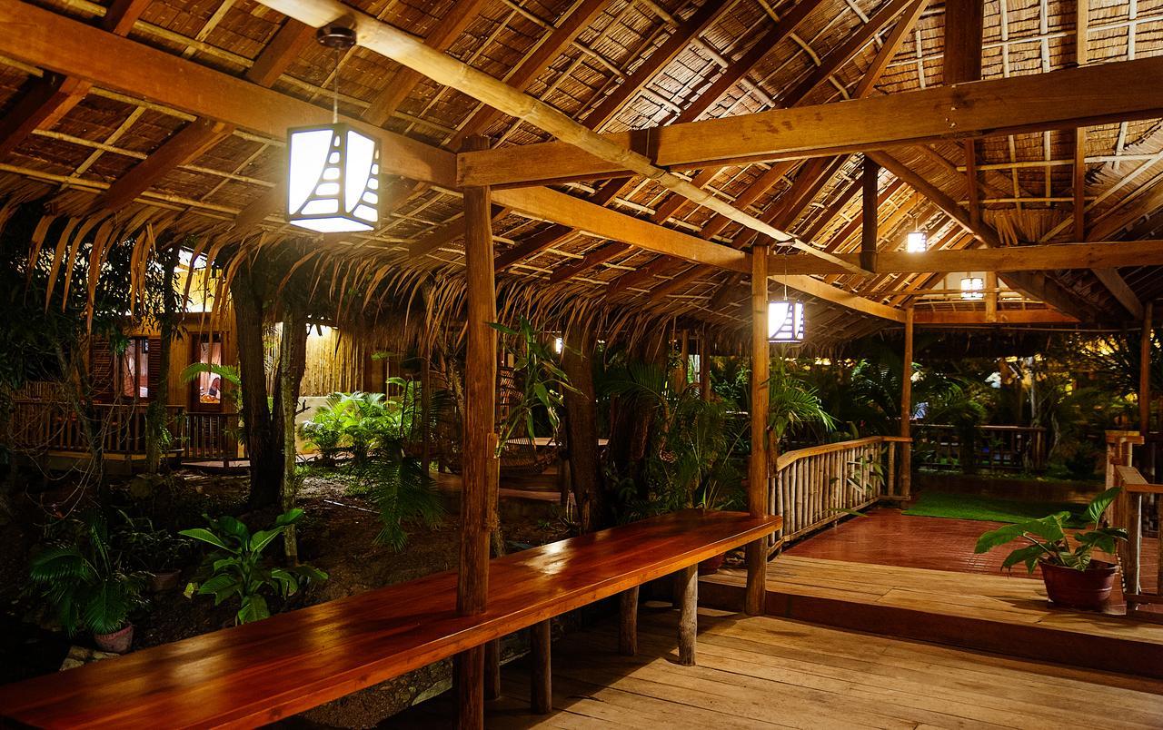 Sok Sabay Resort Sihanoukville Ngoại thất bức ảnh