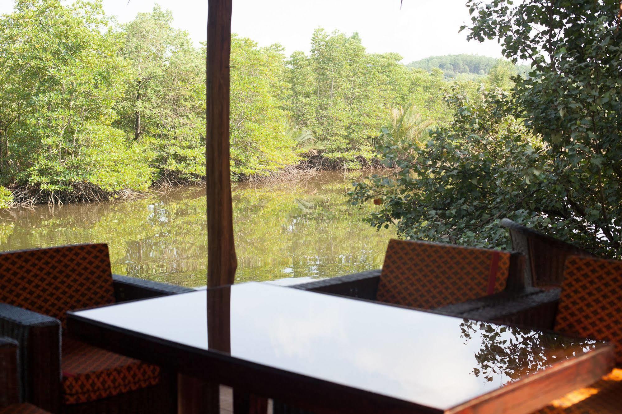 Sok Sabay Resort Sihanoukville Ngoại thất bức ảnh
